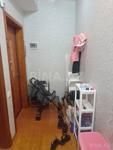 Продаётся 2-комн. новостройка 55 м², м. Ази Асланов, photo 10 from 13
