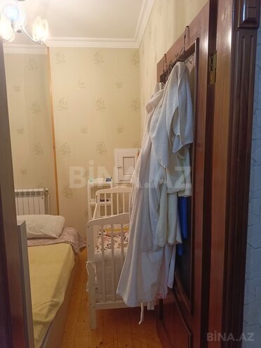 Продаётся 2-комн. новостройка 55 м², м. Ази Асланов, photo 5 from 13