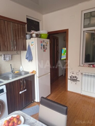Продаётся 2-комн. новостройка 55 м², м. Ази Асланов, photo 7 from 13