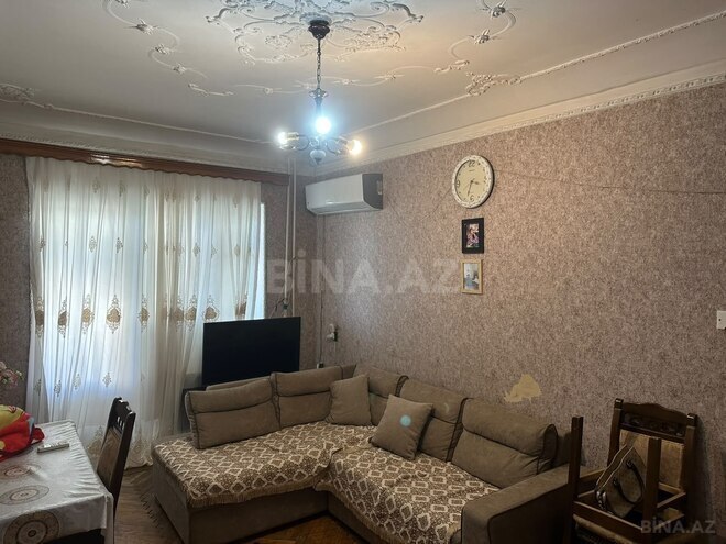 Продаётся 2-комн. вторичка 50 м², м. Нефтчиляр, photo 3 from 15