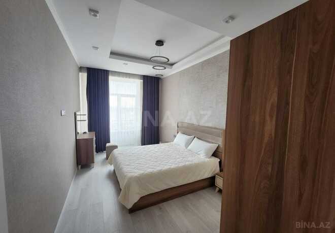 Сдаётся 2-комн. новостройка 95 м², пос. Аг шехер, photo 14 from 22
