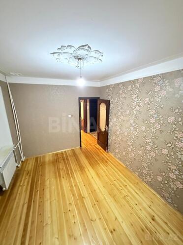 Satılır 2 otaqlı köhnə tikili 65 m², Əhmədli m., photo 4 from 11