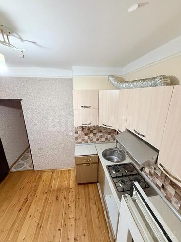 Satılır 2 otaqlı köhnə tikili 65 m², Əhmədli m., photo 10 from 11