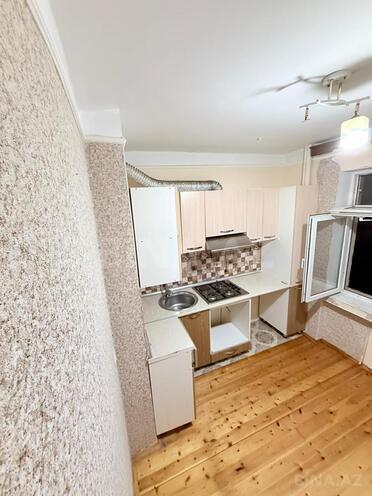 Satılır 2 otaqlı köhnə tikili 65 m², Əhmədli m., photo 5 from 11