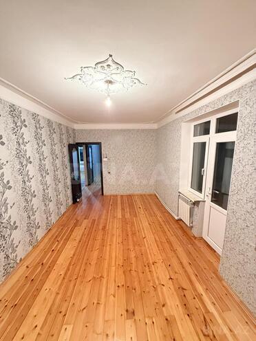 Satılır 2 otaqlı köhnə tikili 65 m², Əhmədli m., photo 3 from 11