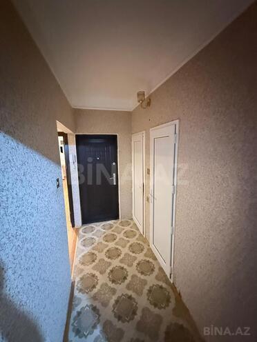Satılır 2 otaqlı köhnə tikili 65 m², Əhmədli m., photo 7 from 11