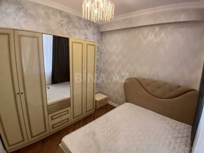 Сдаётся 2-комн. новостройка 54 м², пос. Масазыр, photo 4 from 9