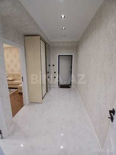 Сдаётся 2-комн. новостройка 54 м², пос. Масазыр, photo 8 from 9