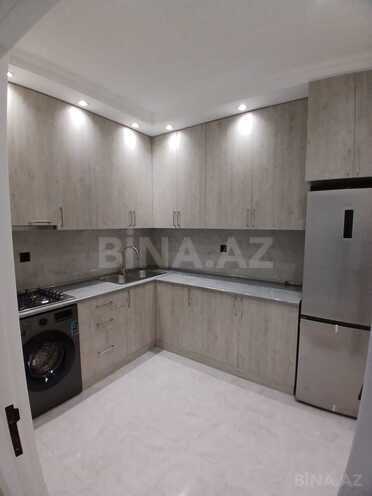 Сдаётся 2-комн. новостройка 54 м², пос. Масазыр, photo 5 from 9