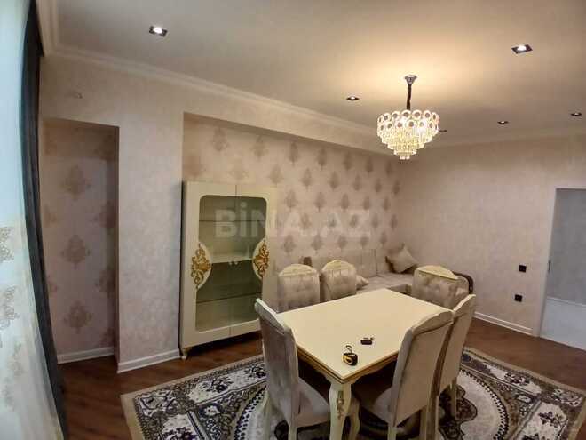 Сдаётся 2-комн. новостройка 54 м², пос. Масазыр, photo 3 from 9