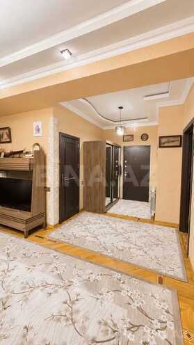 Satılır 3 otaqlı yeni tikili 107 m², Neftçilər m., photo 14 from 15