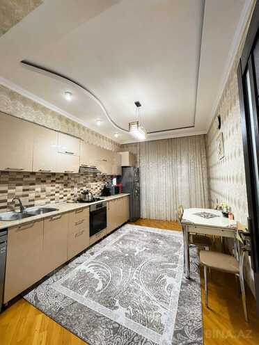Satılır 3 otaqlı yeni tikili 107 m², Neftçilər m., photo 9 from 15