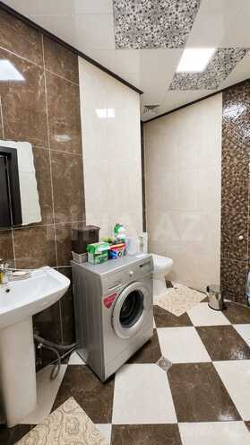 Satılır 3 otaqlı yeni tikili 107 m², Neftçilər m., photo 11 from 15