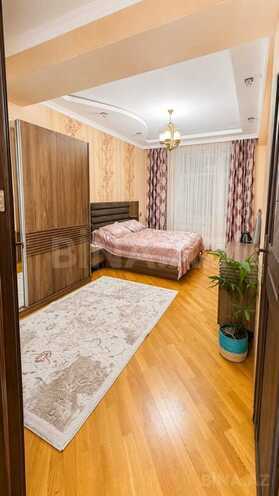 Satılır 3 otaqlı yeni tikili 107 m², Neftçilər m., photo 4 from 15