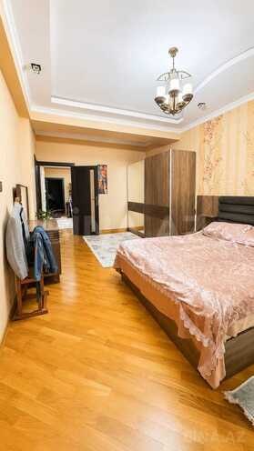Satılır 3 otaqlı yeni tikili 107 m², Neftçilər m., photo 5 from 15