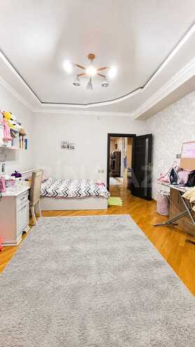 Satılır 3 otaqlı yeni tikili 107 m², Neftçilər m., photo 6 from 15