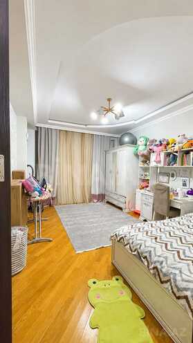 Satılır 3 otaqlı yeni tikili 107 m², Neftçilər m., photo 7 from 15