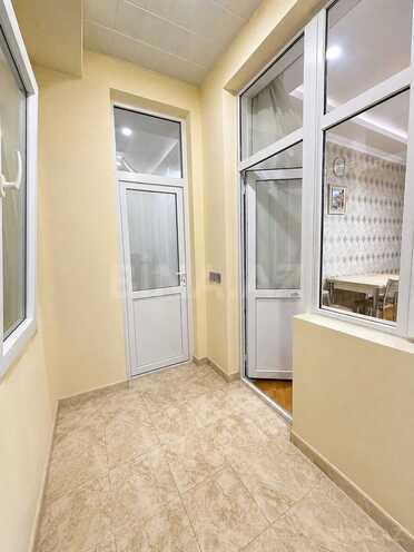 Satılır 3 otaqlı yeni tikili 107 m², Neftçilər m., photo 12 from 15