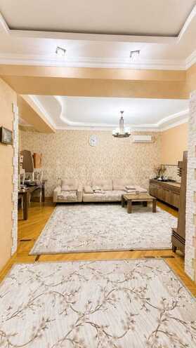 Satılır 3 otaqlı yeni tikili 107 m², Neftçilər m., photo 3 from 15