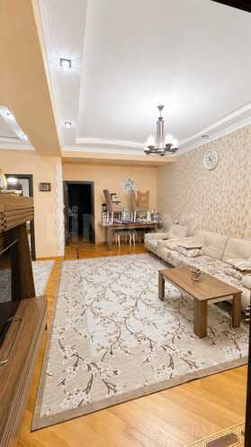 Satılır 3 otaqlı yeni tikili 107 m², Neftçilər m., photo 1 from 15
