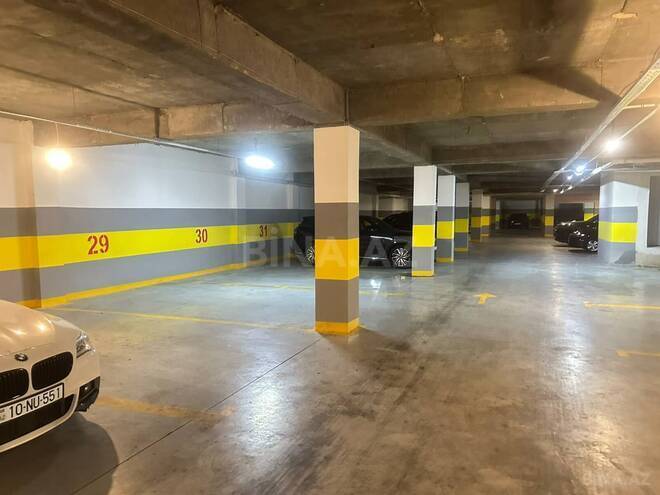 Satılır 3 otaqlı yeni tikili 100 m², Nəsimi r., photo 17 from 20