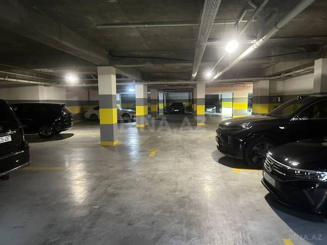 Satılır 3 otaqlı yeni tikili 100 m², Nəsimi r., photo 16 from 20