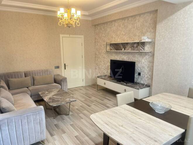 Satılır 3 otaqlı yeni tikili 100 m², Nəsimi r., photo 3 from 20