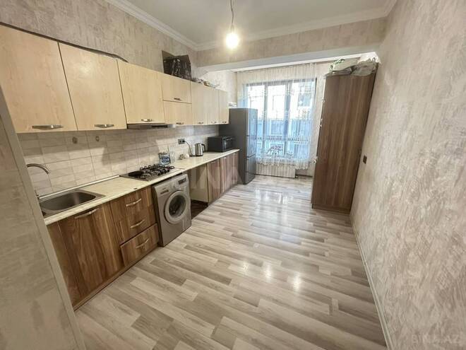 Satılır 3 otaqlı yeni tikili 100 m², Nəsimi r., photo 6 from 20