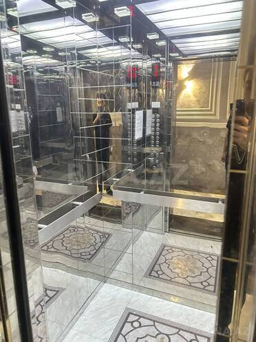 Satılır 3 otaqlı yeni tikili 100 m², Nəsimi r., photo 13 from 20