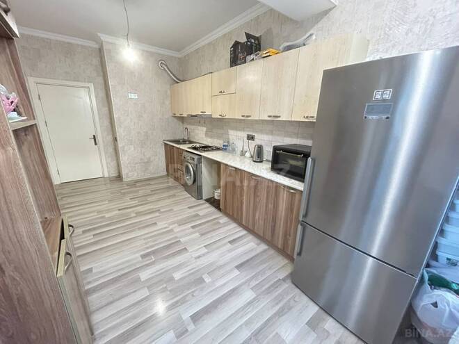 Satılır 3 otaqlı yeni tikili 100 m², Nəsimi r., photo 7 from 20