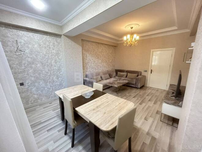 Satılır 3 otaqlı yeni tikili 100 m², Nəsimi r., photo 5 from 20