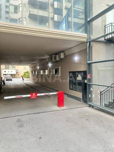 Satılır 3 otaqlı yeni tikili 100 m², Nəsimi r., photo 19 from 20