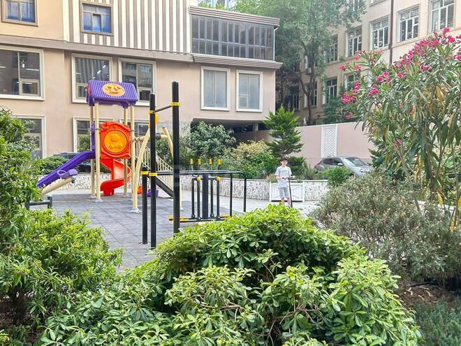 Satılır 3 otaqlı yeni tikili 100 m², Nəsimi r., photo 18 from 20