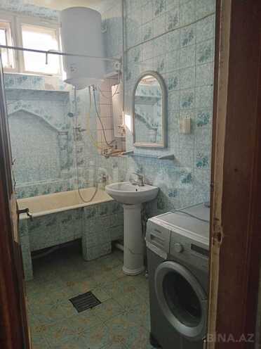 Сдаётся 3-комн. вторичка 90 м², м. Нариман Нариманов, photo 12 from 14