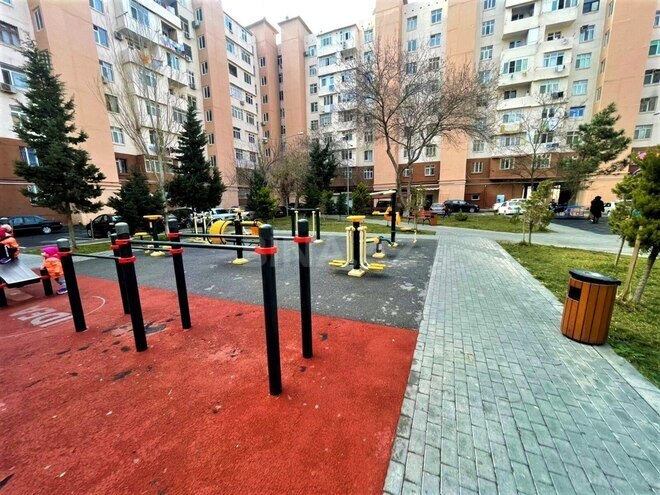 Продаётся 3-комн. вторичка 95 м², Хатаинский р., photo 11 from 12