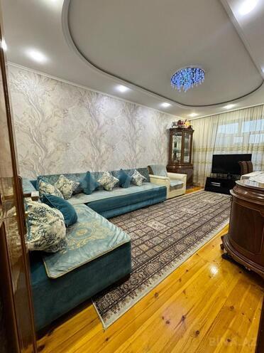Продаётся 3-комн. вторичка 95 м², Хатаинский р., photo 4 from 12