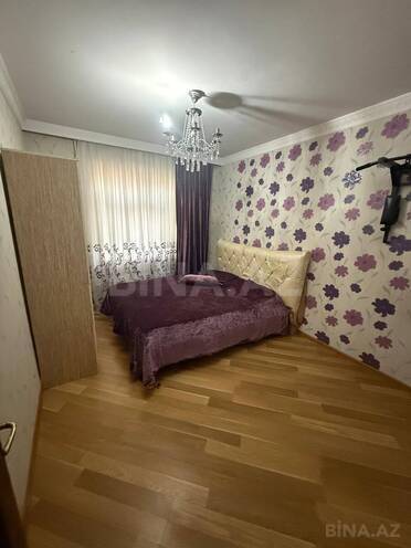 Satılır 3 otaqlı köhnə tikili 80 m², Yeni Günəşli q., photo 15 from 16
