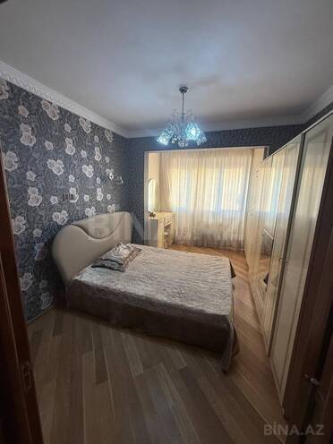 Satılır 3 otaqlı köhnə tikili 80 m², Yeni Günəşli q., photo 11 from 16