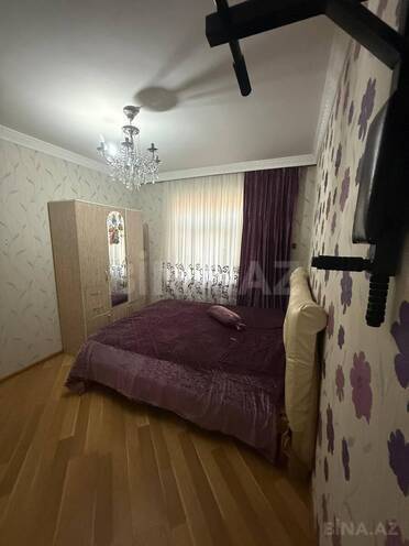 Satılır 3 otaqlı köhnə tikili 80 m², Yeni Günəşli q., photo 14 from 16