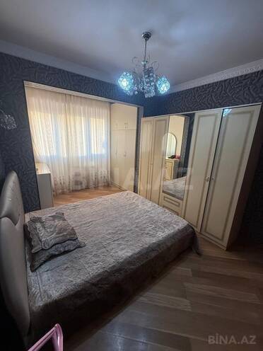 Satılır 3 otaqlı köhnə tikili 80 m², Yeni Günəşli q., photo 12 from 16