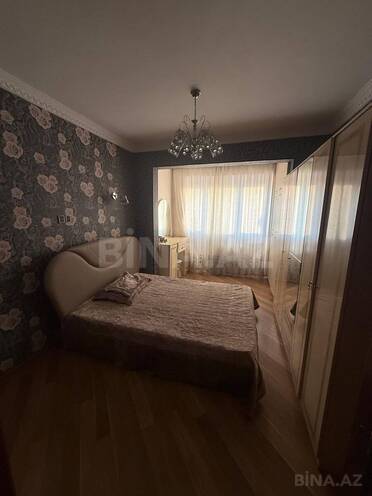 Satılır 3 otaqlı köhnə tikili 80 m², Yeni Günəşli q., photo 9 from 16