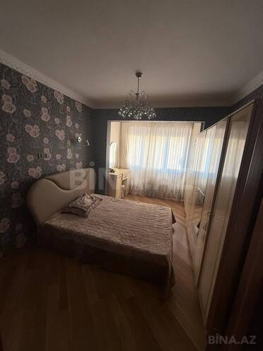 Satılır 3 otaqlı köhnə tikili 80 m², Yeni Günəşli q., photo 10 from 16
