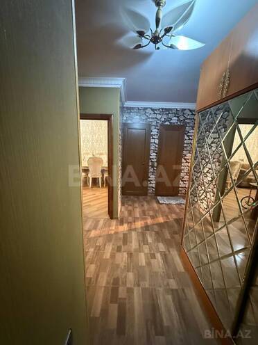 Satılır 3 otaqlı köhnə tikili 80 m², Yeni Günəşli q., photo 7 from 16