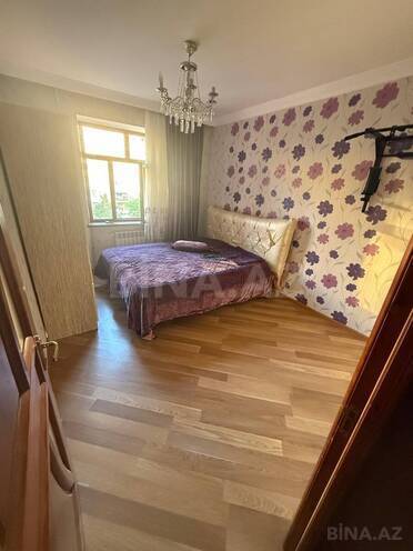 Satılır 3 otaqlı köhnə tikili 80 m², Yeni Günəşli q., photo 13 from 16