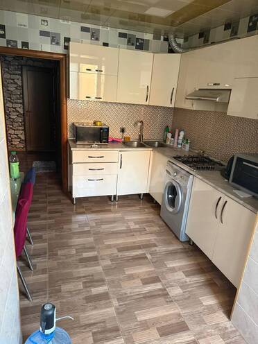 Satılır 3 otaqlı köhnə tikili 80 m², Yeni Günəşli q., photo 4 from 16