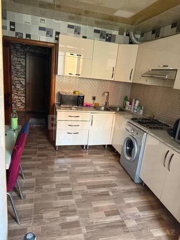 Satılır 3 otaqlı köhnə tikili 80 m², Yeni Günəşli q., photo 5 from 16