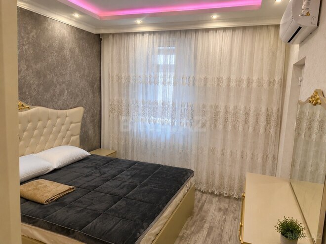 İcarəyə verilir 3 otaqlı yeni tikili 80 m², Həzi Aslanov m., photo 5 from 20
