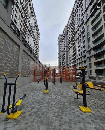 Продаётся 4-комн. новостройка 146.8 м², пос. Ази Асланова, photo 6 from 26