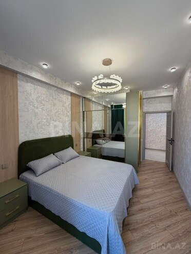 Satılır 2 otaqlı yeni tikili 53 m², Həzi Aslanov m., photo 7 from 15