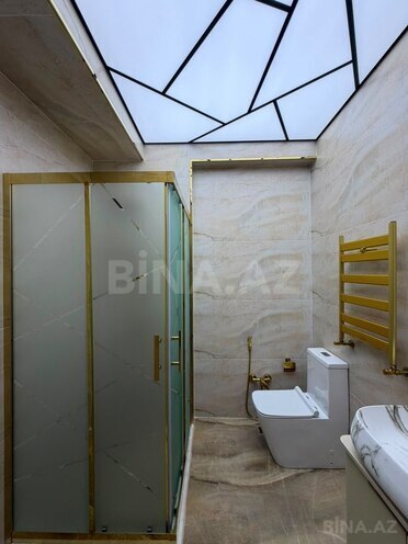 Satılır 2 otaqlı yeni tikili 53 m², Həzi Aslanov m., photo 12 from 15